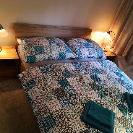 Apartman 577 Český Krumlov 外观 照片