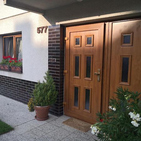 Apartman 577 Český Krumlov 外观 照片