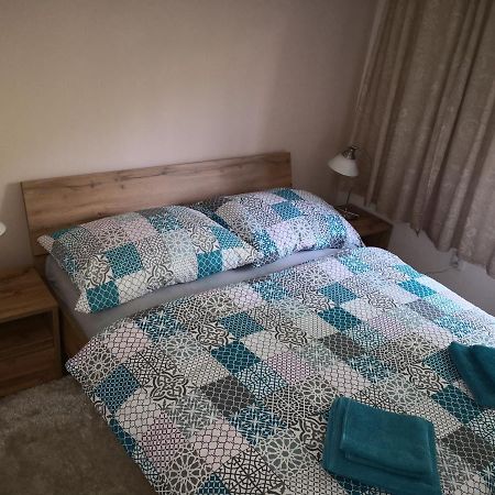 Apartman 577 Český Krumlov 外观 照片