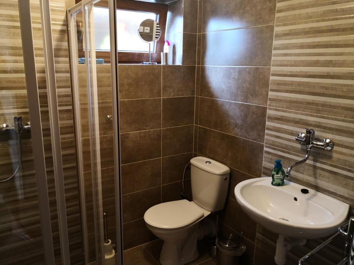 Apartman 577 Český Krumlov 外观 照片