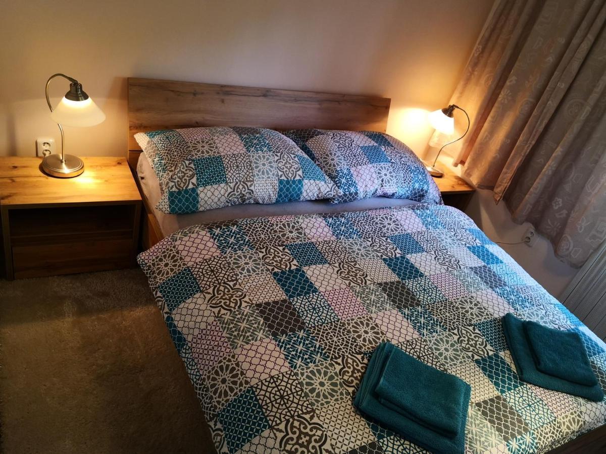 Apartman 577 Český Krumlov 外观 照片