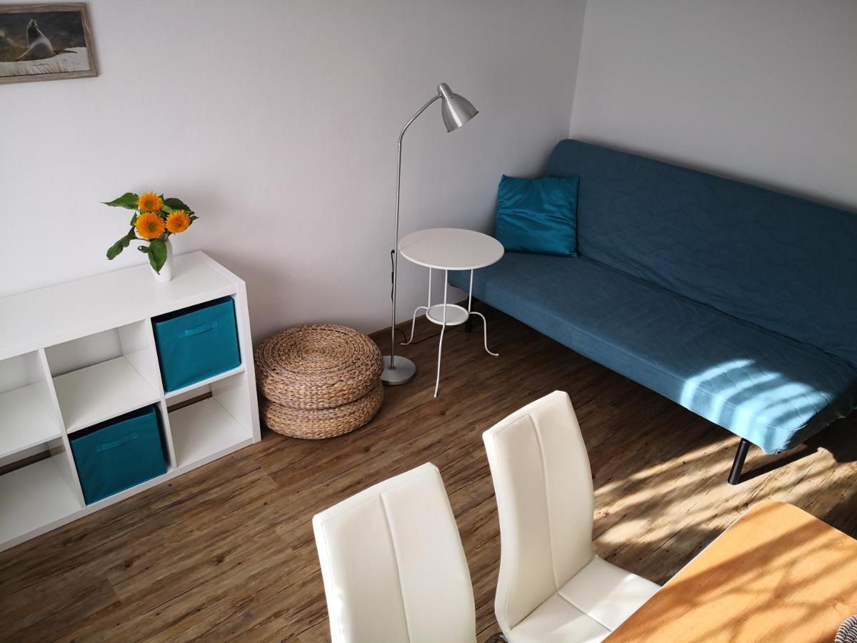 Apartman 577 Český Krumlov 外观 照片