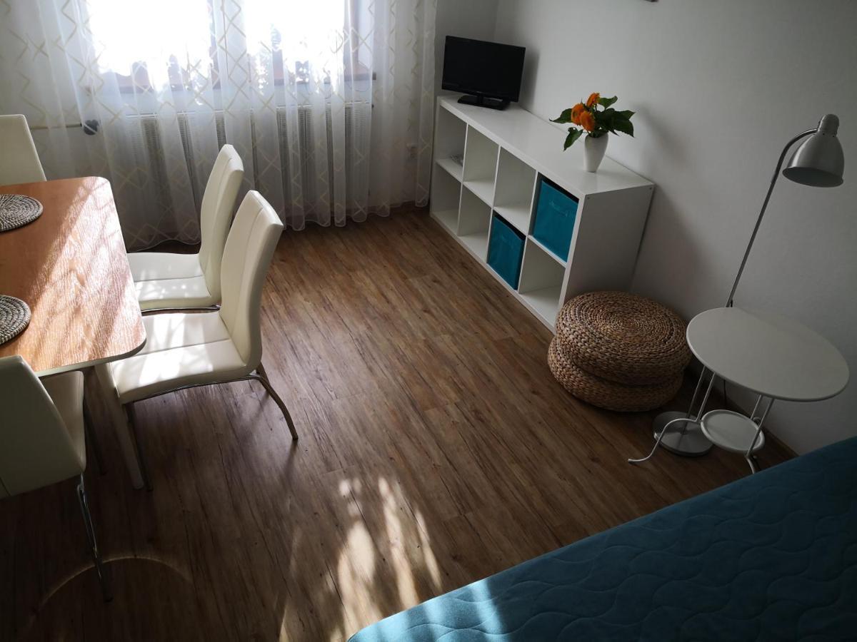 Apartman 577 Český Krumlov 外观 照片