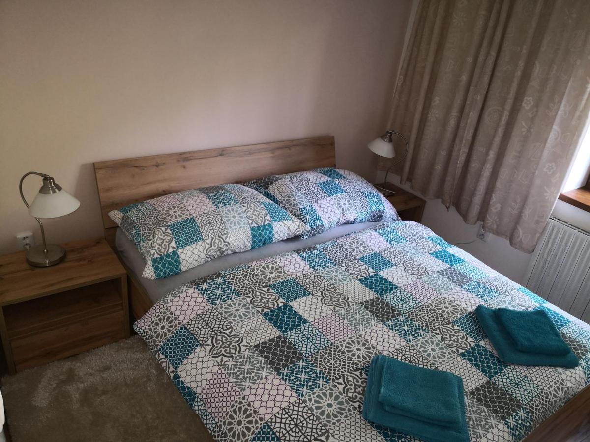 Apartman 577 Český Krumlov 外观 照片